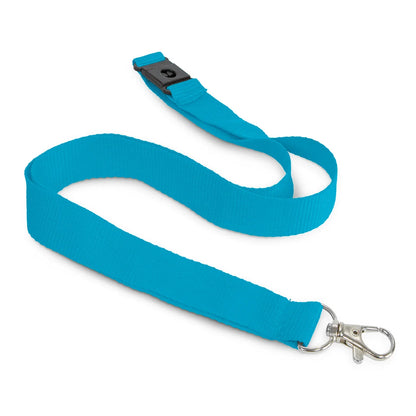 Cotton Lanyard - PrintaPromo