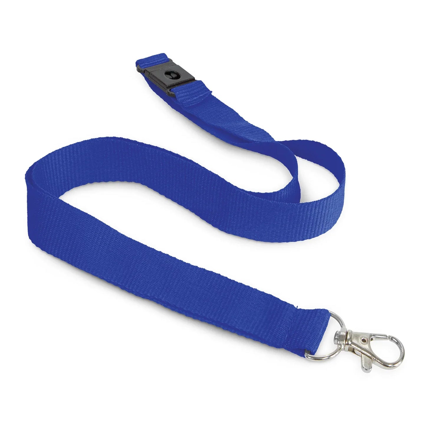Cotton Lanyard - PrintaPromo