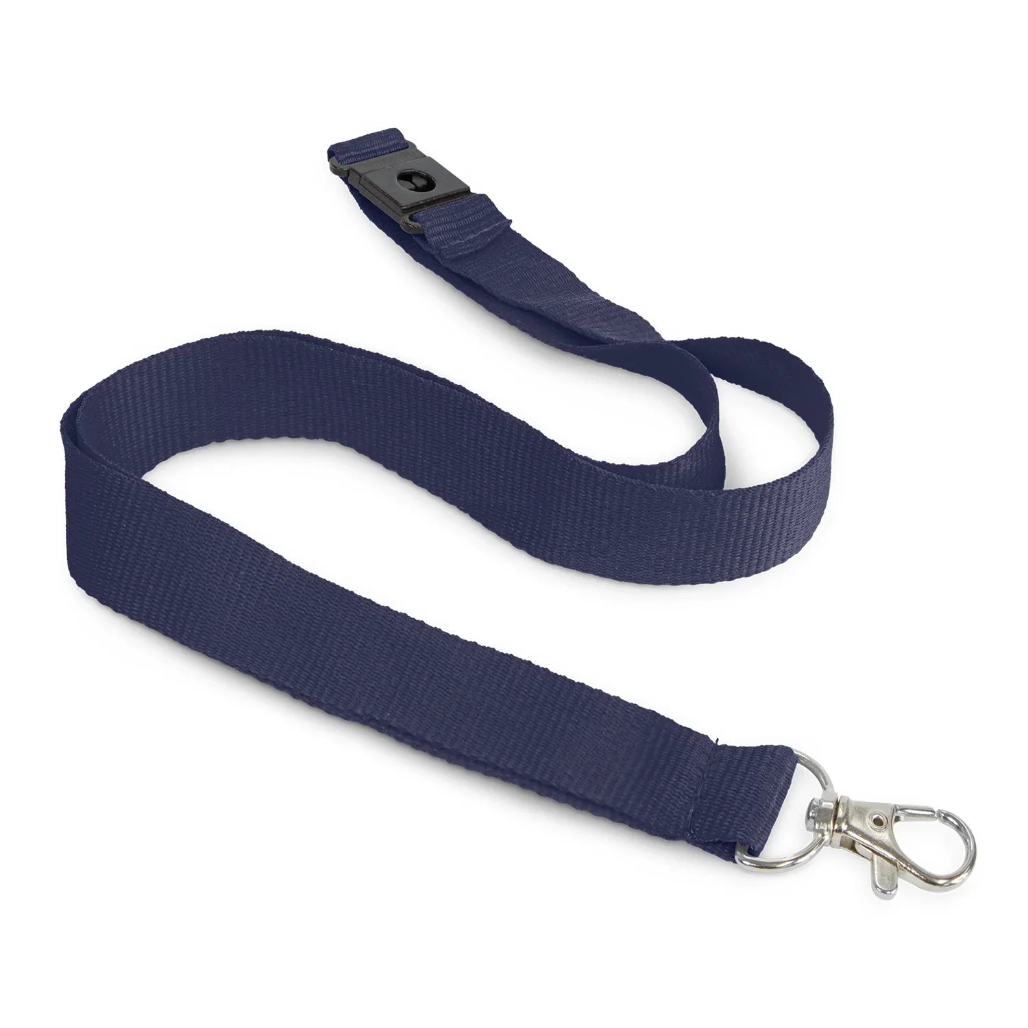 Cotton Lanyard - PrintaPromo
