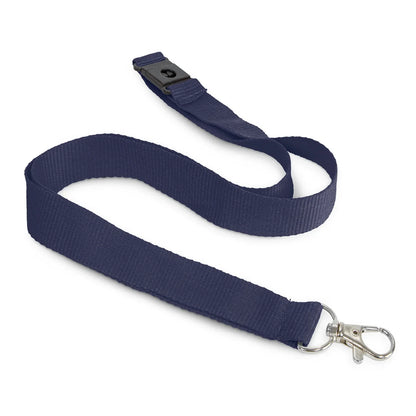 Cotton Lanyard - PrintaPromo