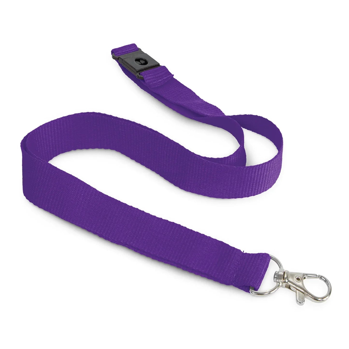 Cotton Lanyard - PrintaPromo