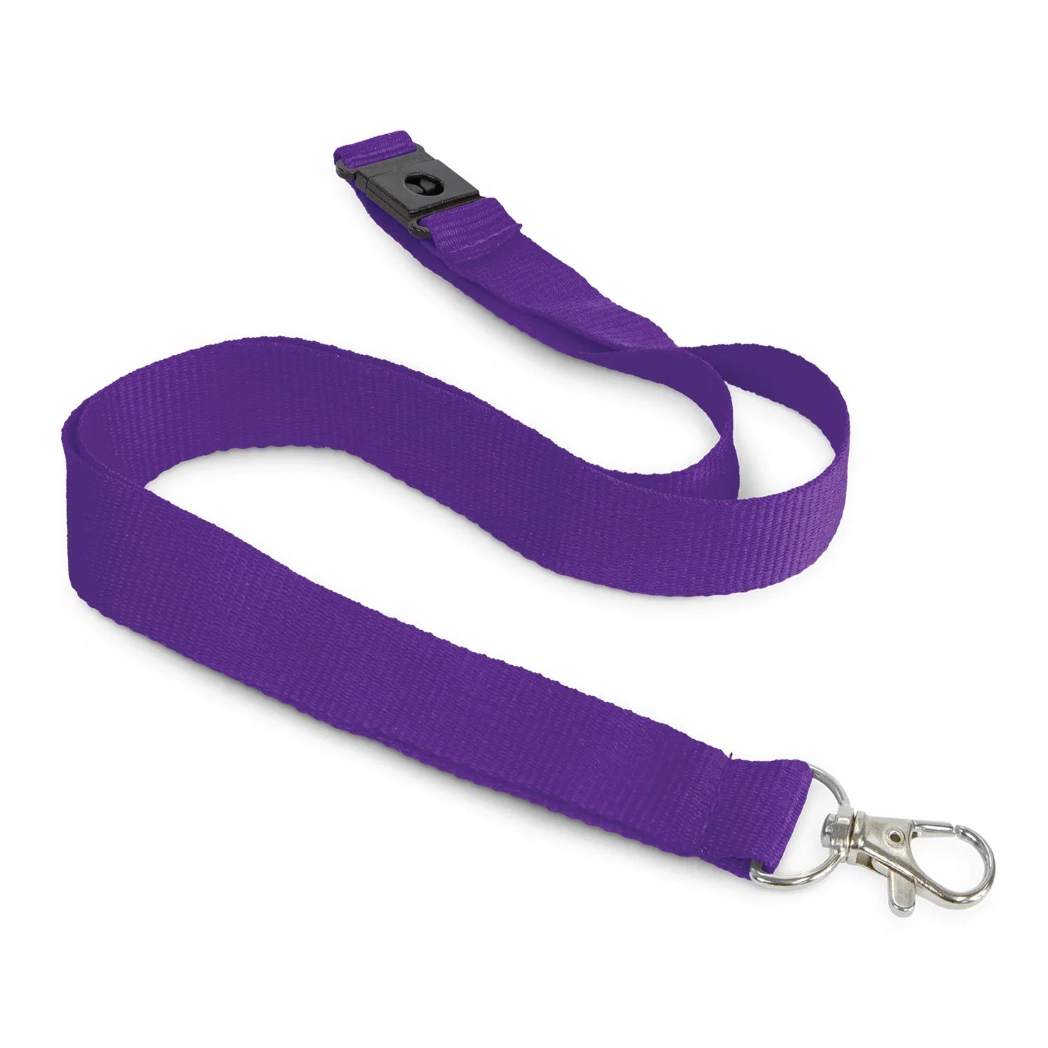 Cotton Lanyard - PrintaPromo