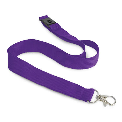 Cotton Lanyard - PrintaPromo
