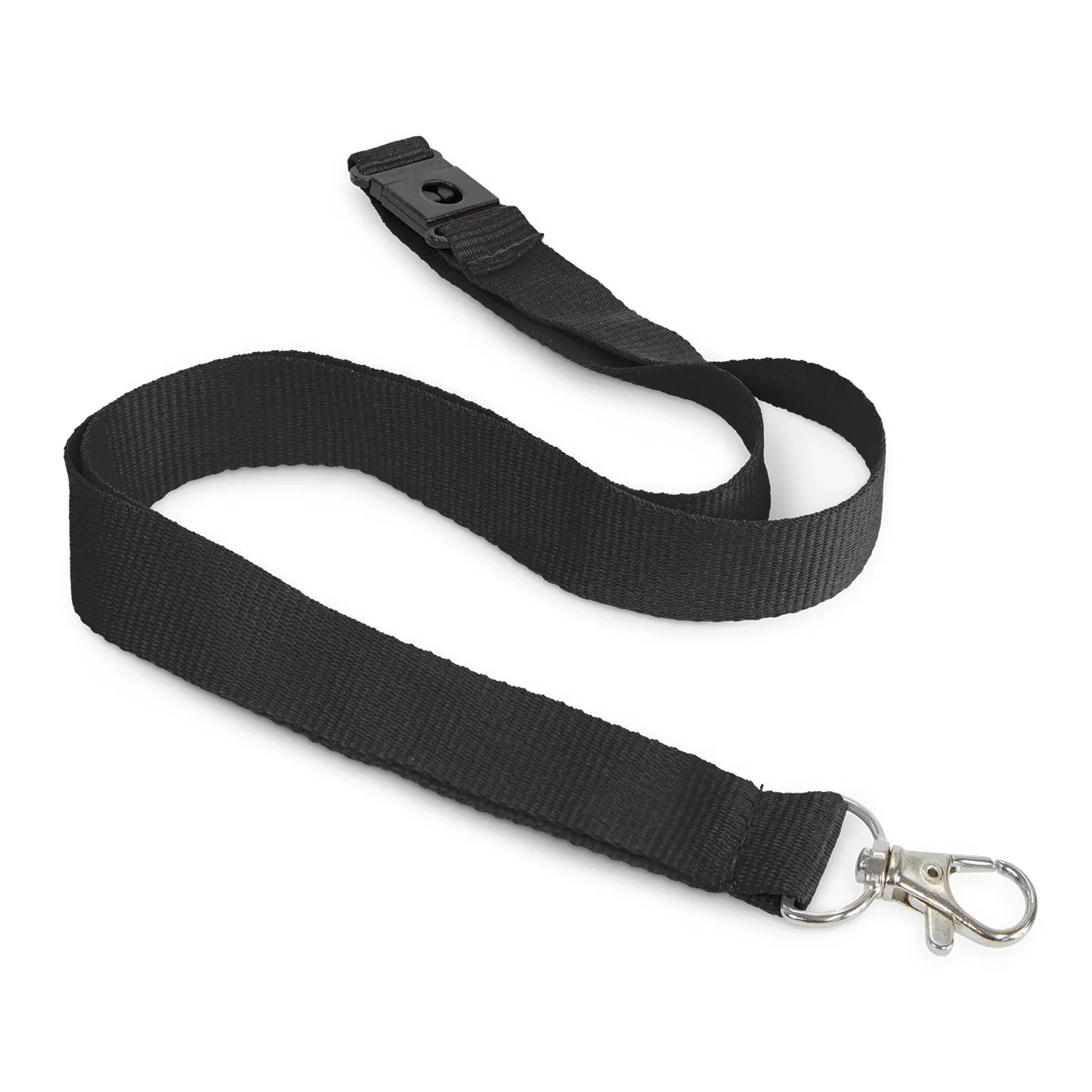 Cotton Lanyard - PrintaPromo