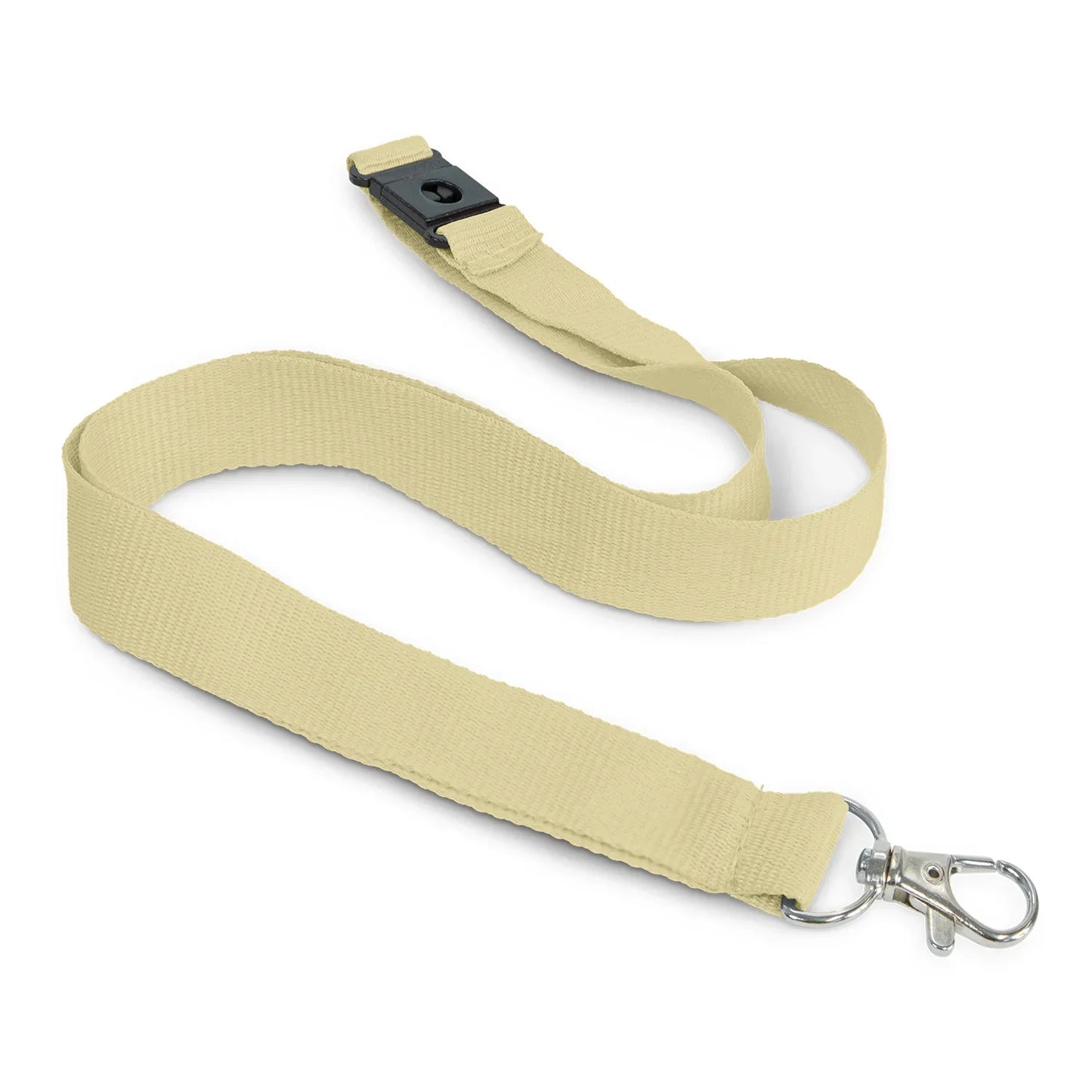 Cotton Lanyard - PrintaPromo