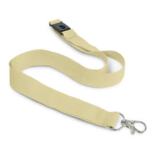 Cotton Lanyard - PrintaPromo