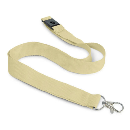 Cotton Lanyard - PrintaPromo