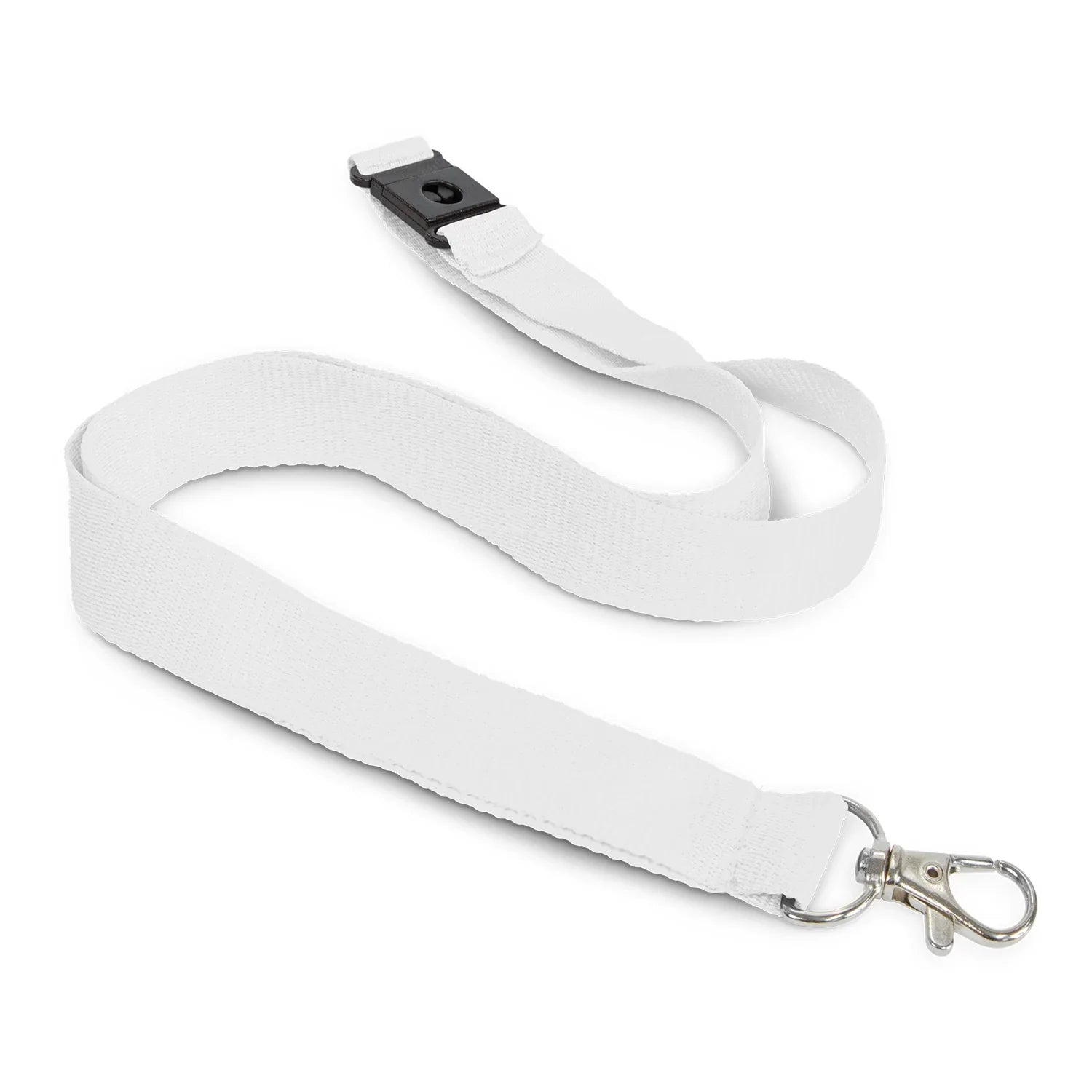 Cotton Lanyard - PrintaPromo