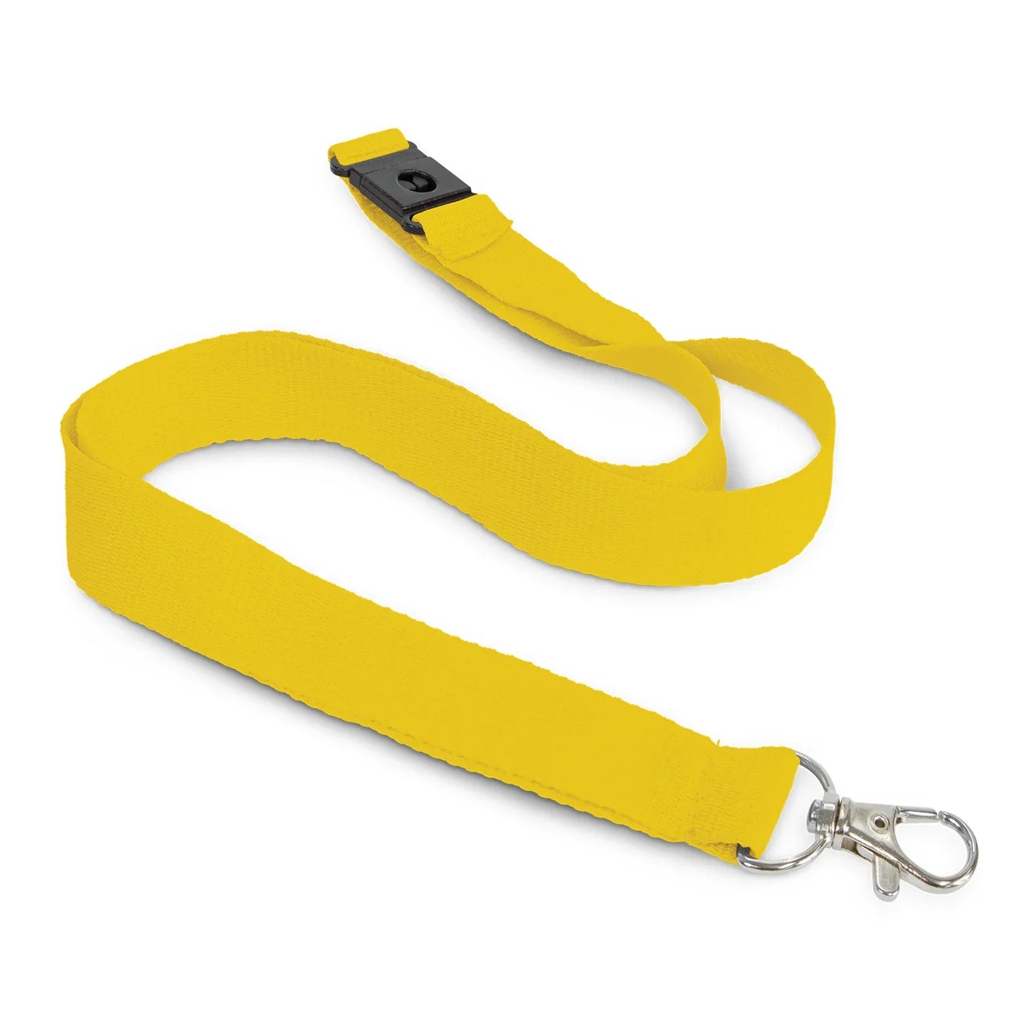Cotton Lanyard - PrintaPromo