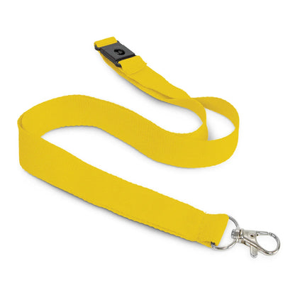 Cotton Lanyard - PrintaPromo