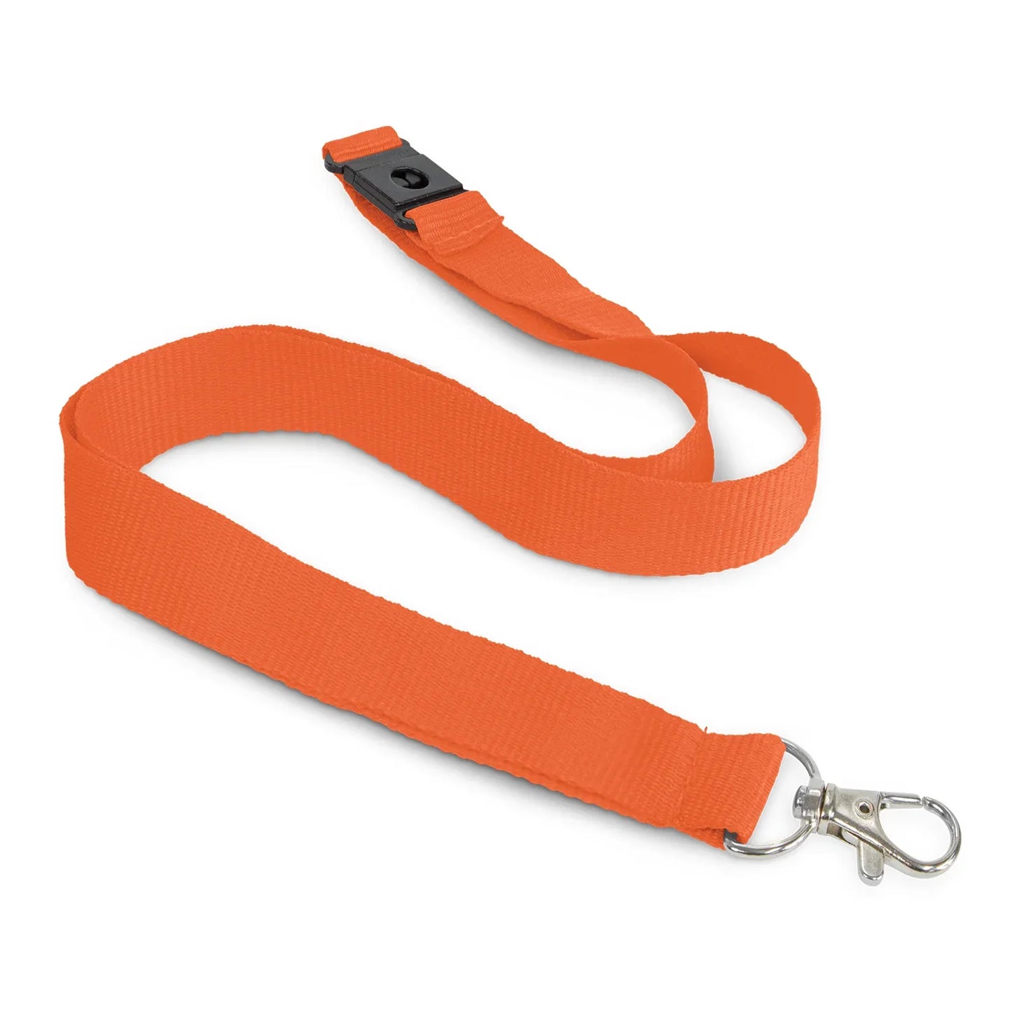Cotton Lanyard - PrintaPromo