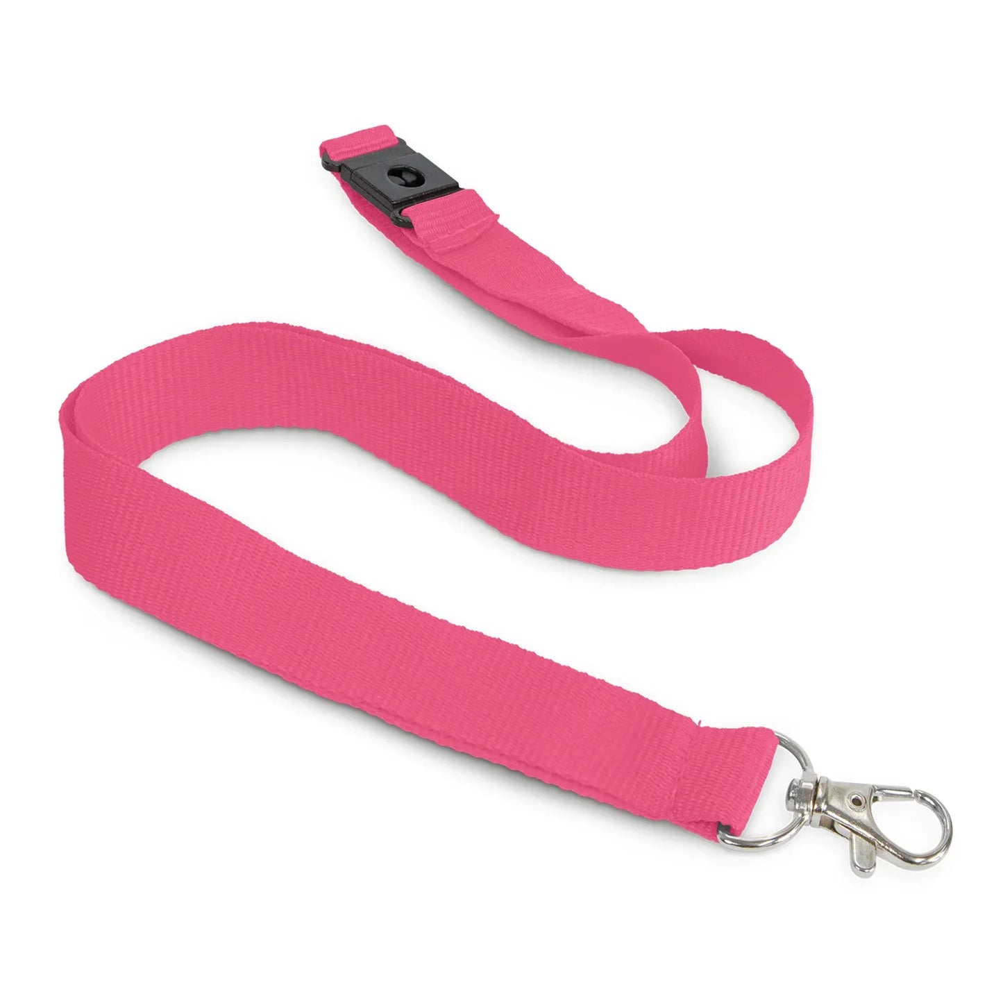 Cotton Lanyard - PrintaPromo
