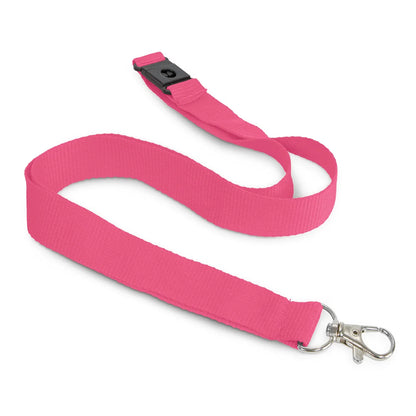 Cotton Lanyard - PrintaPromo