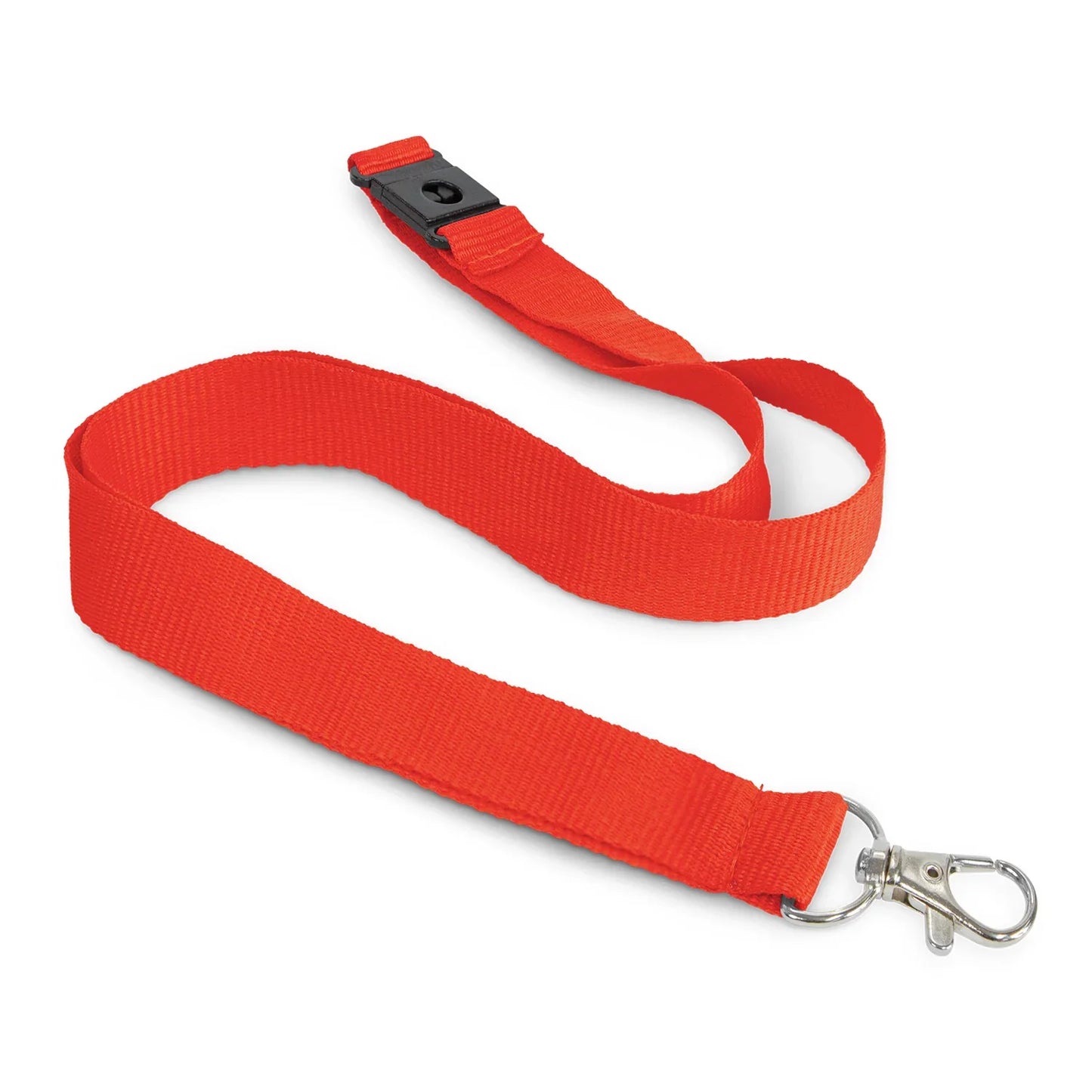 Cotton Lanyard - PrintaPromo