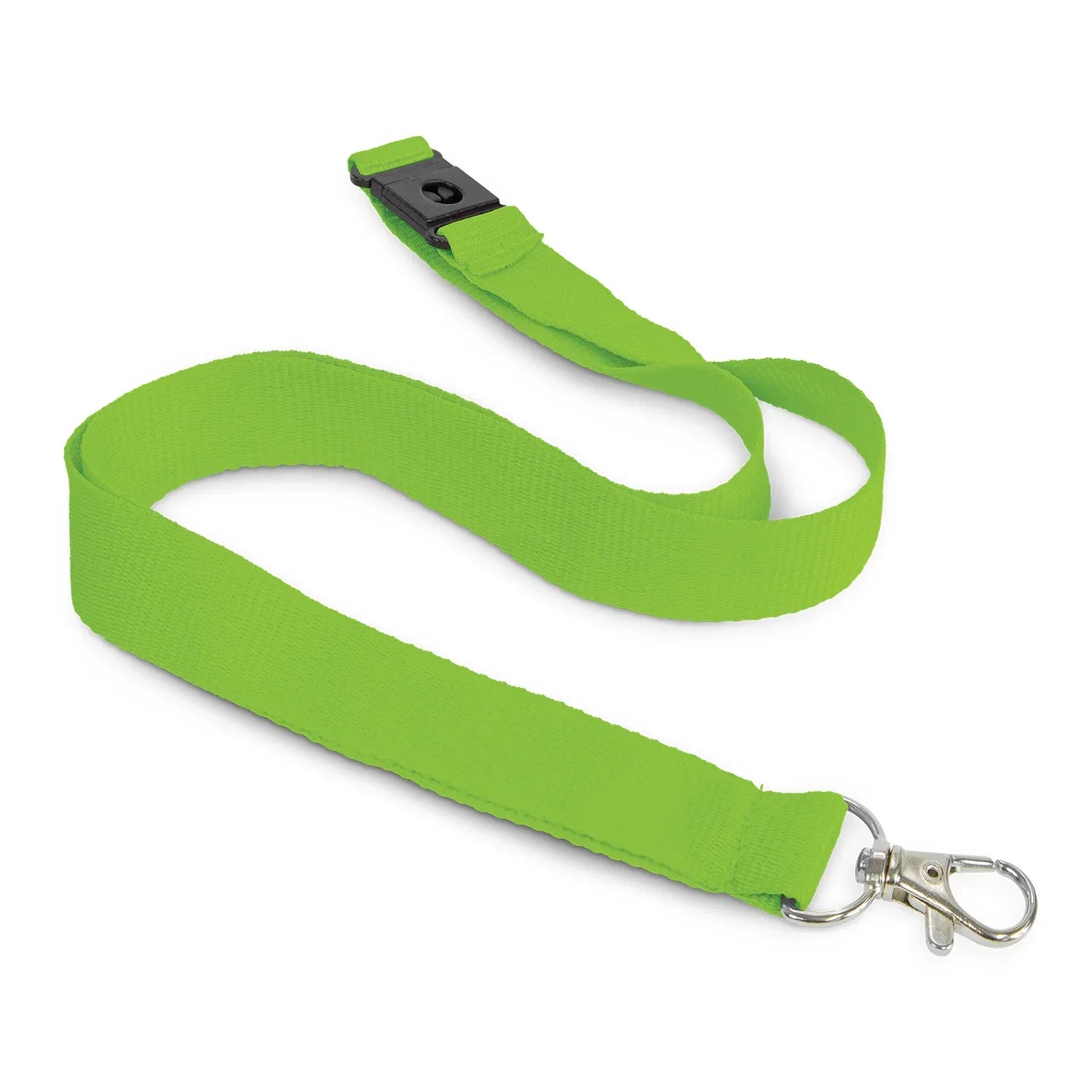 Cotton Lanyard - PrintaPromo