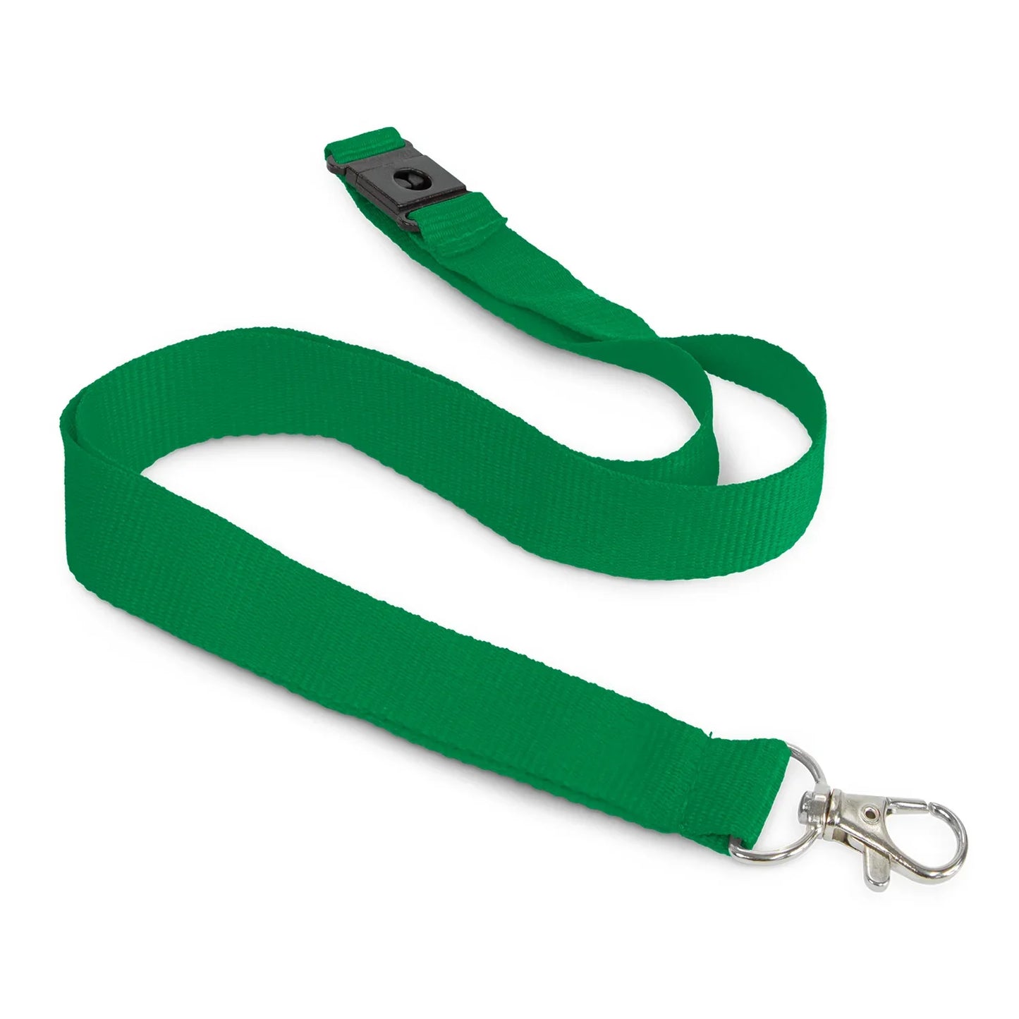 Cotton Lanyard - PrintaPromo