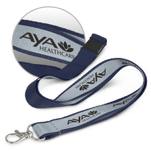 Reflector Lanyard - PrintaPromo