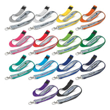 Reflector Lanyard - PrintaPromo