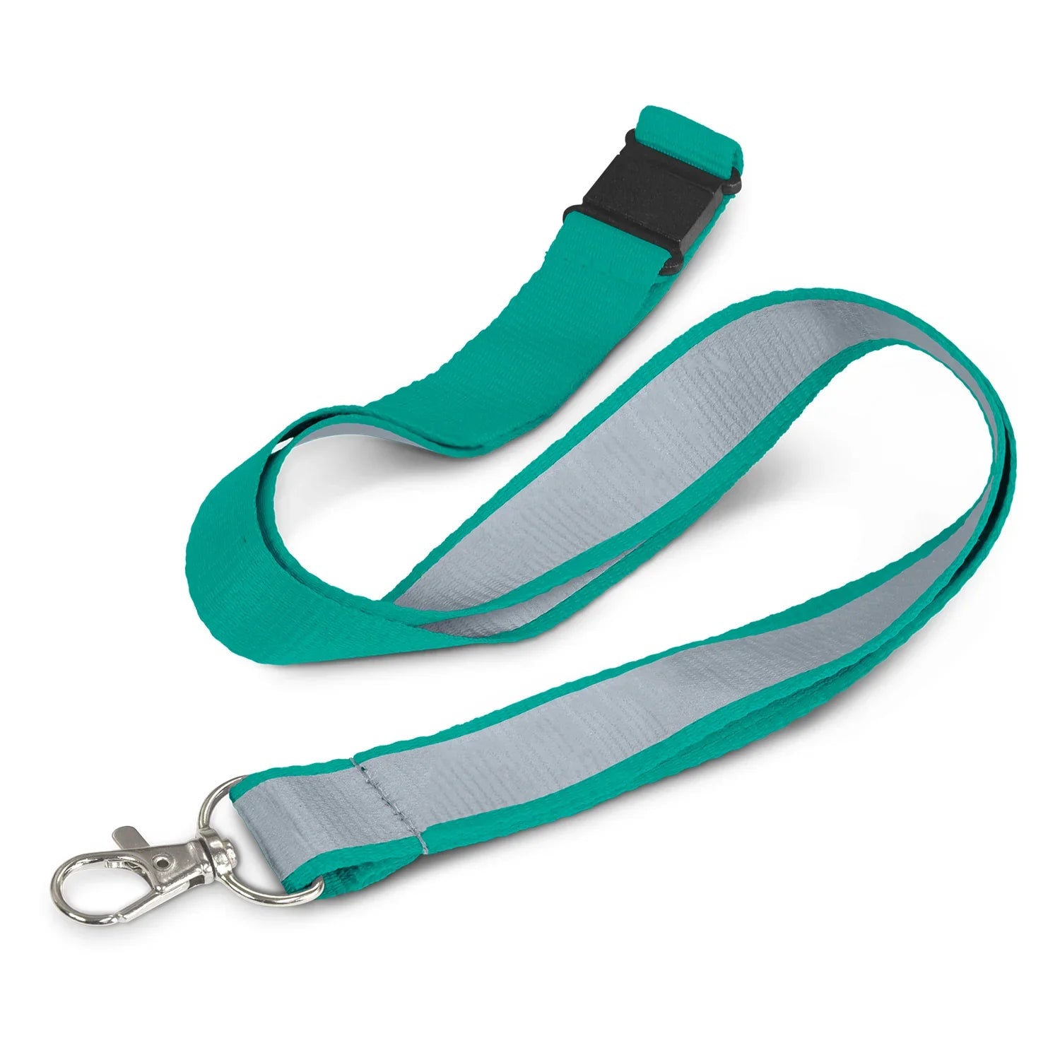 Reflector Lanyard - PrintaPromo