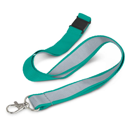 Reflector Lanyard - PrintaPromo