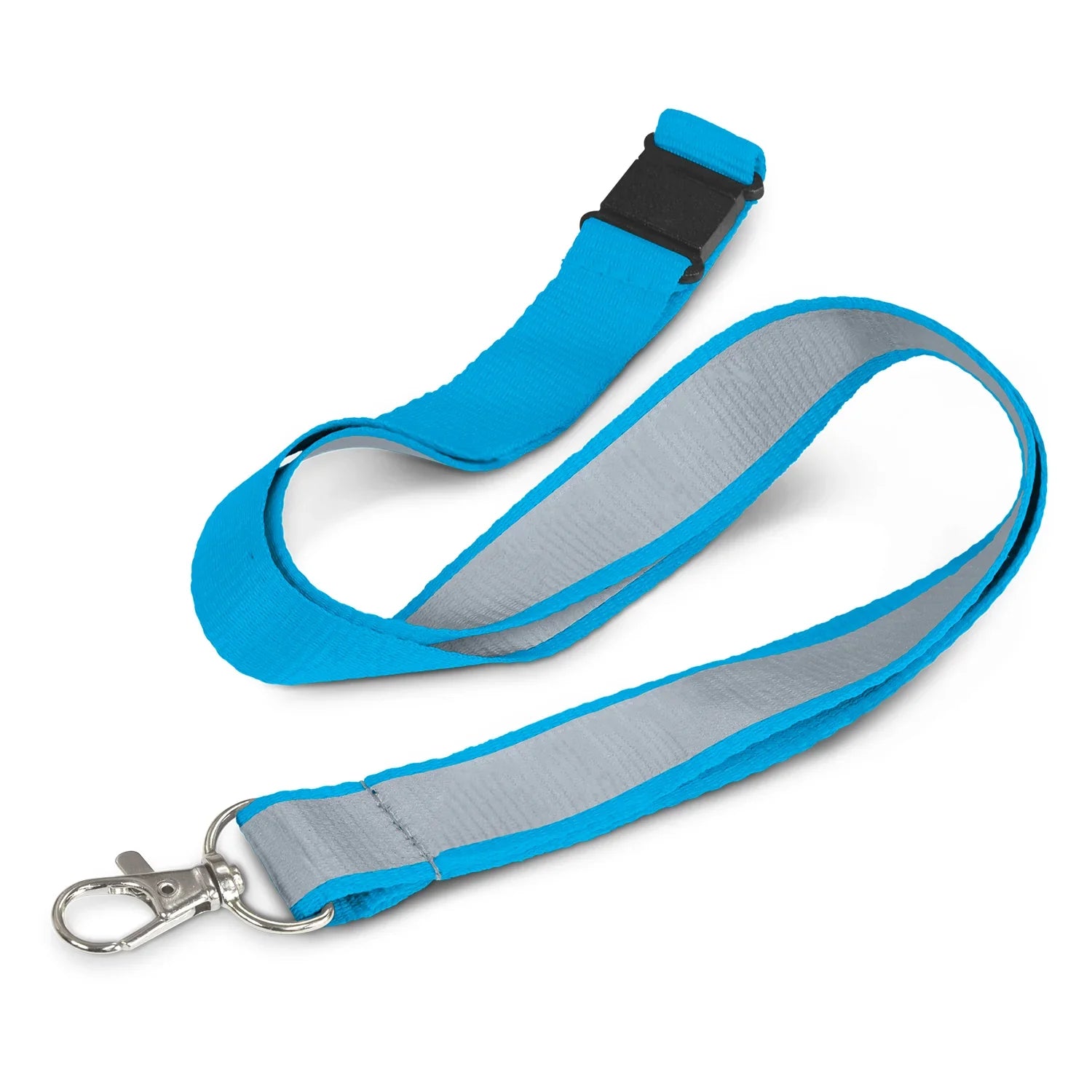 Reflector Lanyard - PrintaPromo