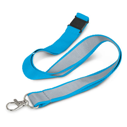 Reflector Lanyard - PrintaPromo