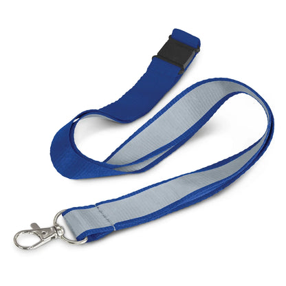 Reflector Lanyard - PrintaPromo
