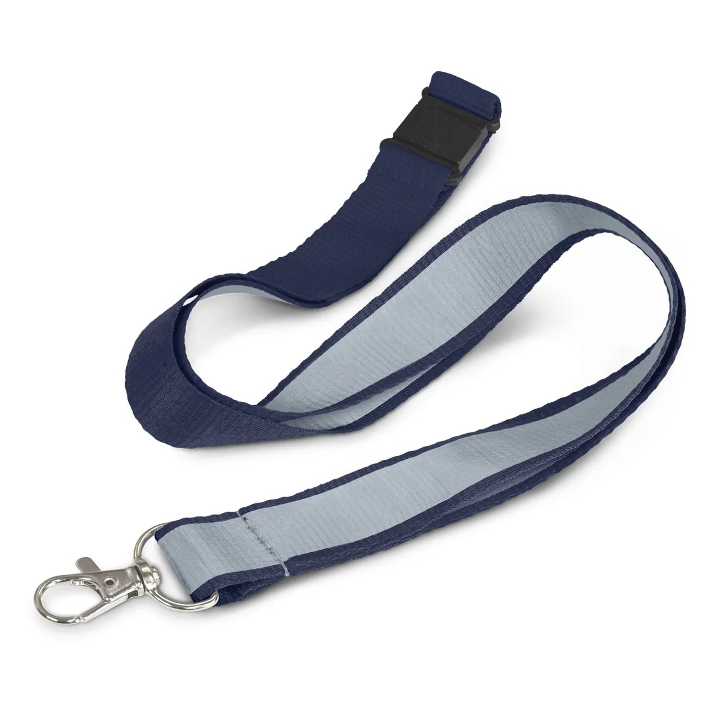 Reflector Lanyard - PrintaPromo