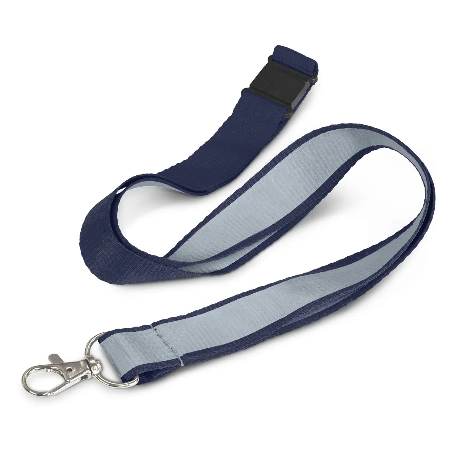 Reflector Lanyard - PrintaPromo