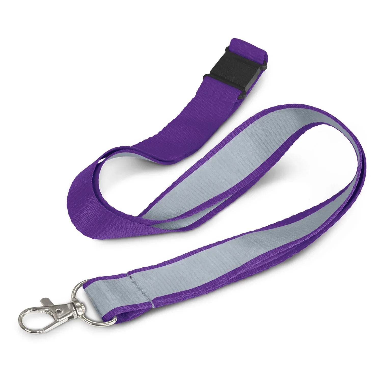 Reflector Lanyard - PrintaPromo