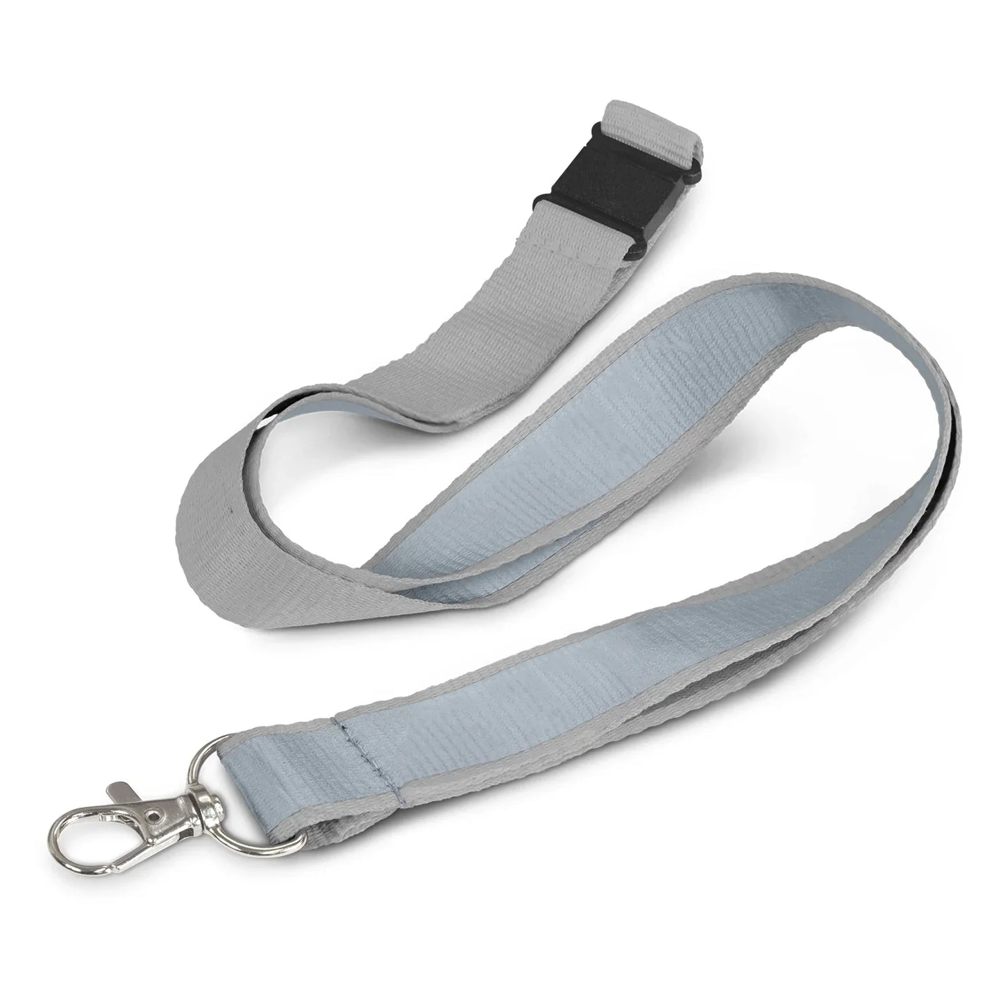 Reflector Lanyard - PrintaPromo
