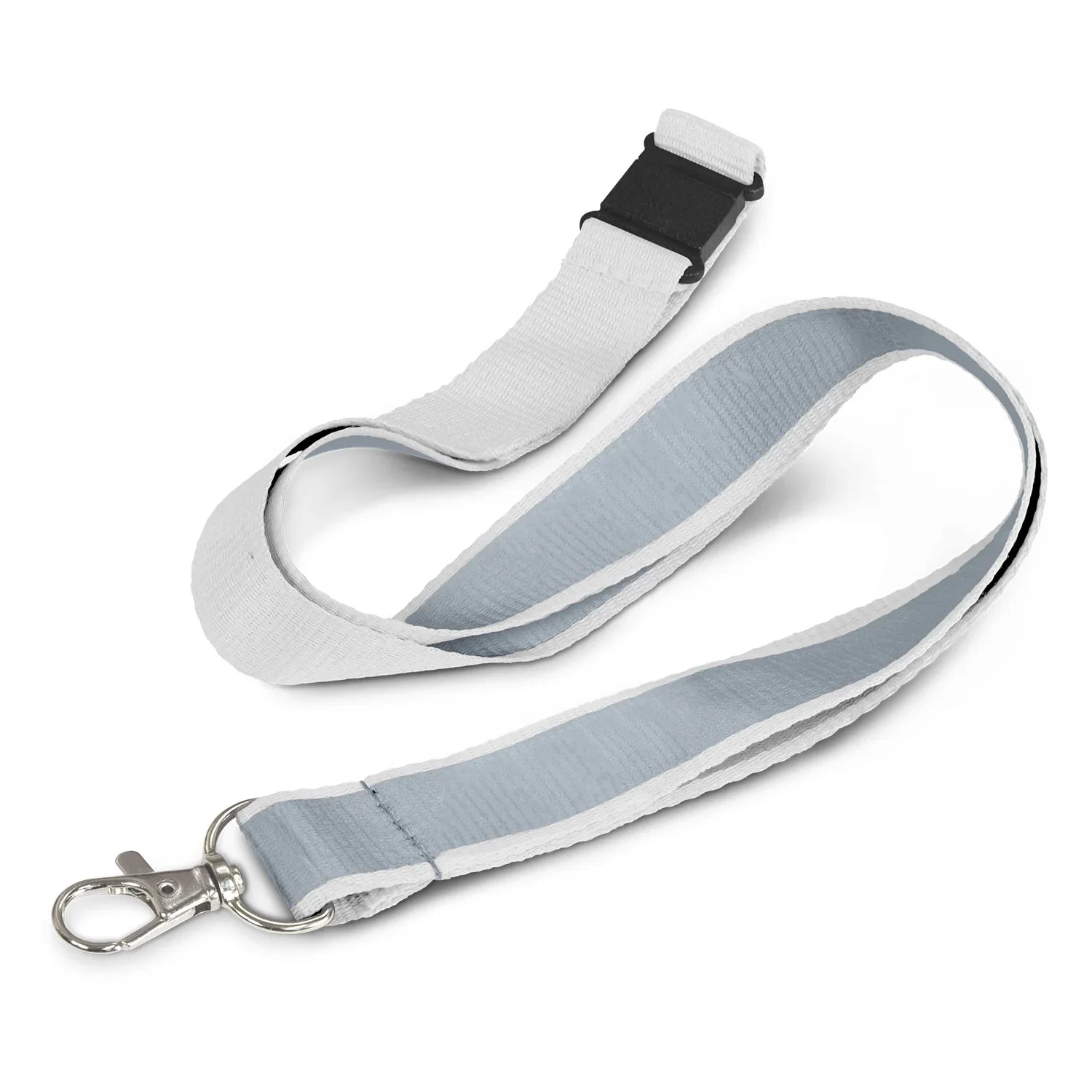 Reflector Lanyard - PrintaPromo