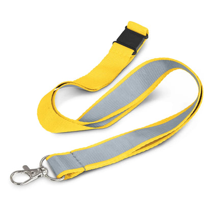 Reflector Lanyard - PrintaPromo