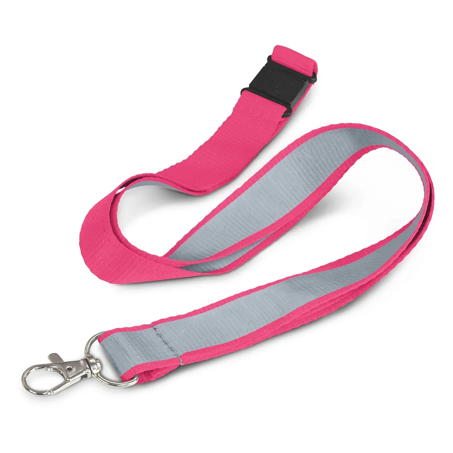 Reflector Lanyard - PrintaPromo