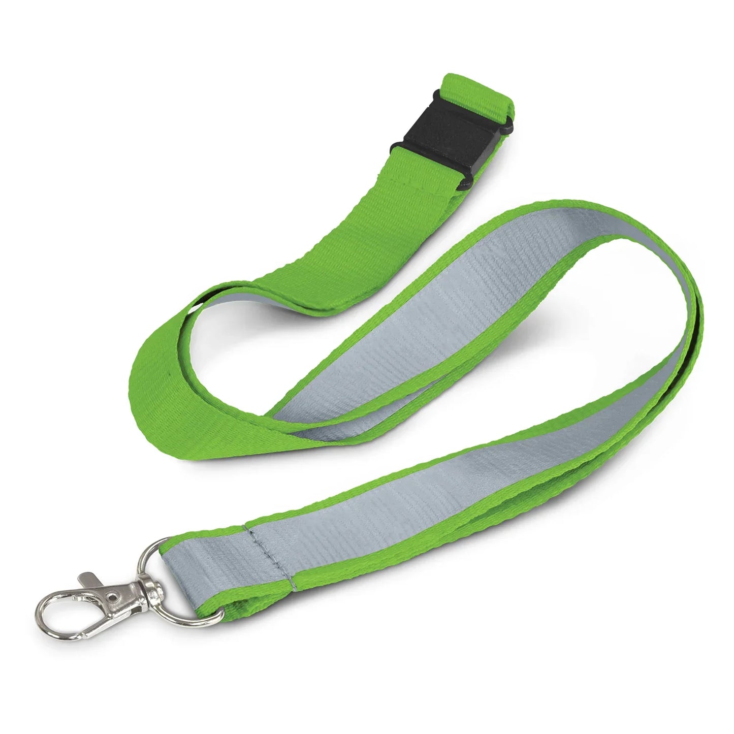 Reflector Lanyard - PrintaPromo