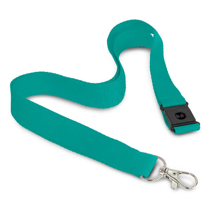 3D Logo Lanyard - PrintaPromo