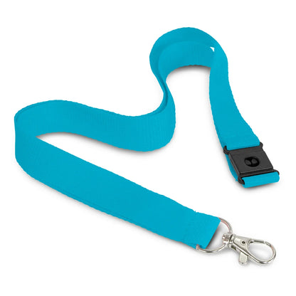 3D Logo Lanyard - PrintaPromo