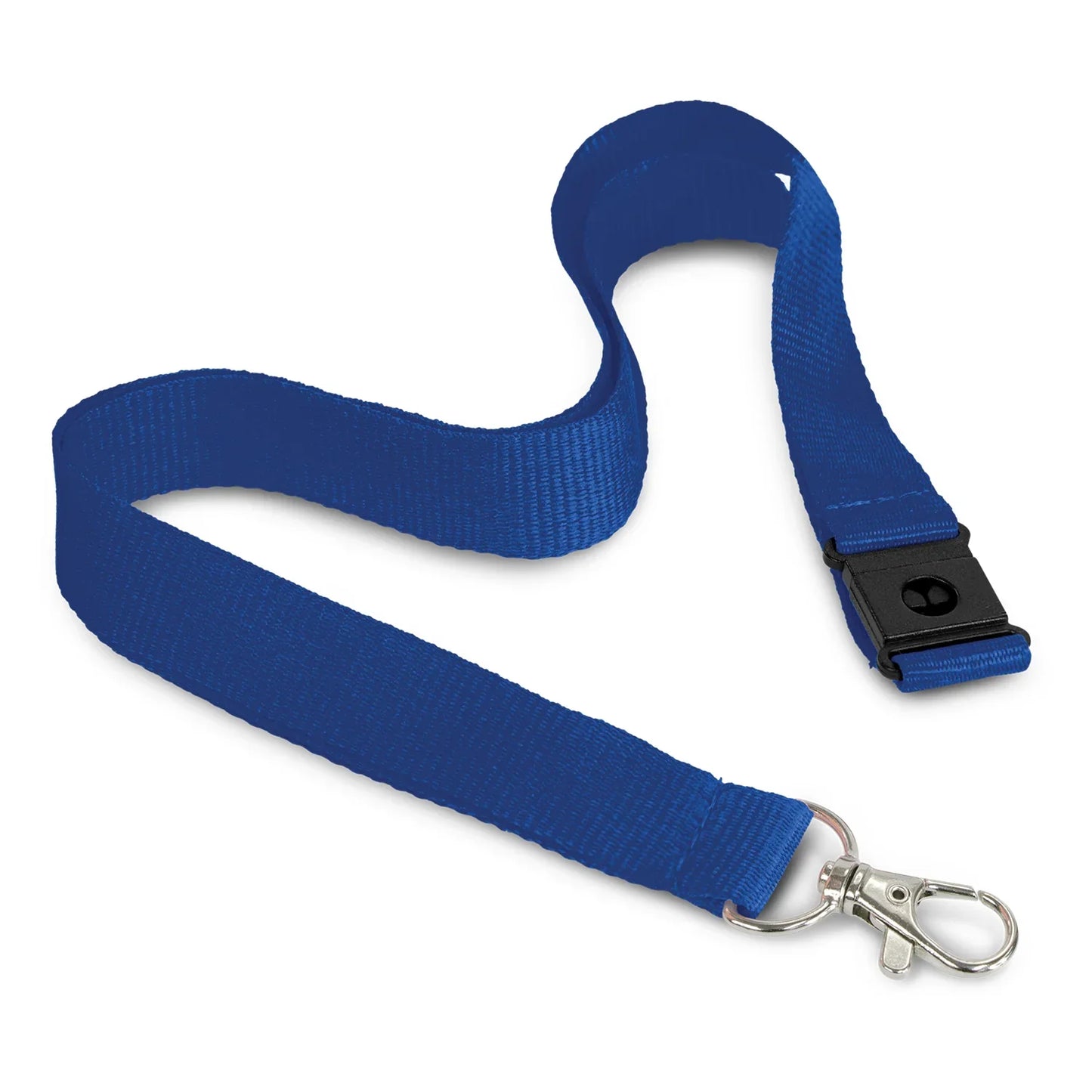 3D Logo Lanyard - PrintaPromo
