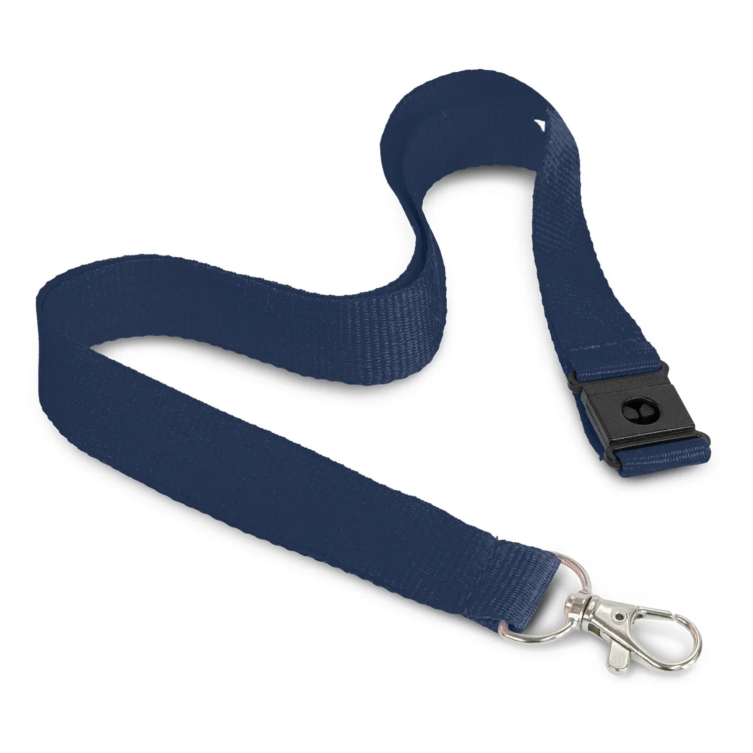 3D Logo Lanyard - PrintaPromo
