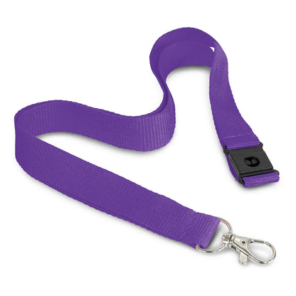 3D Logo Lanyard - PrintaPromo