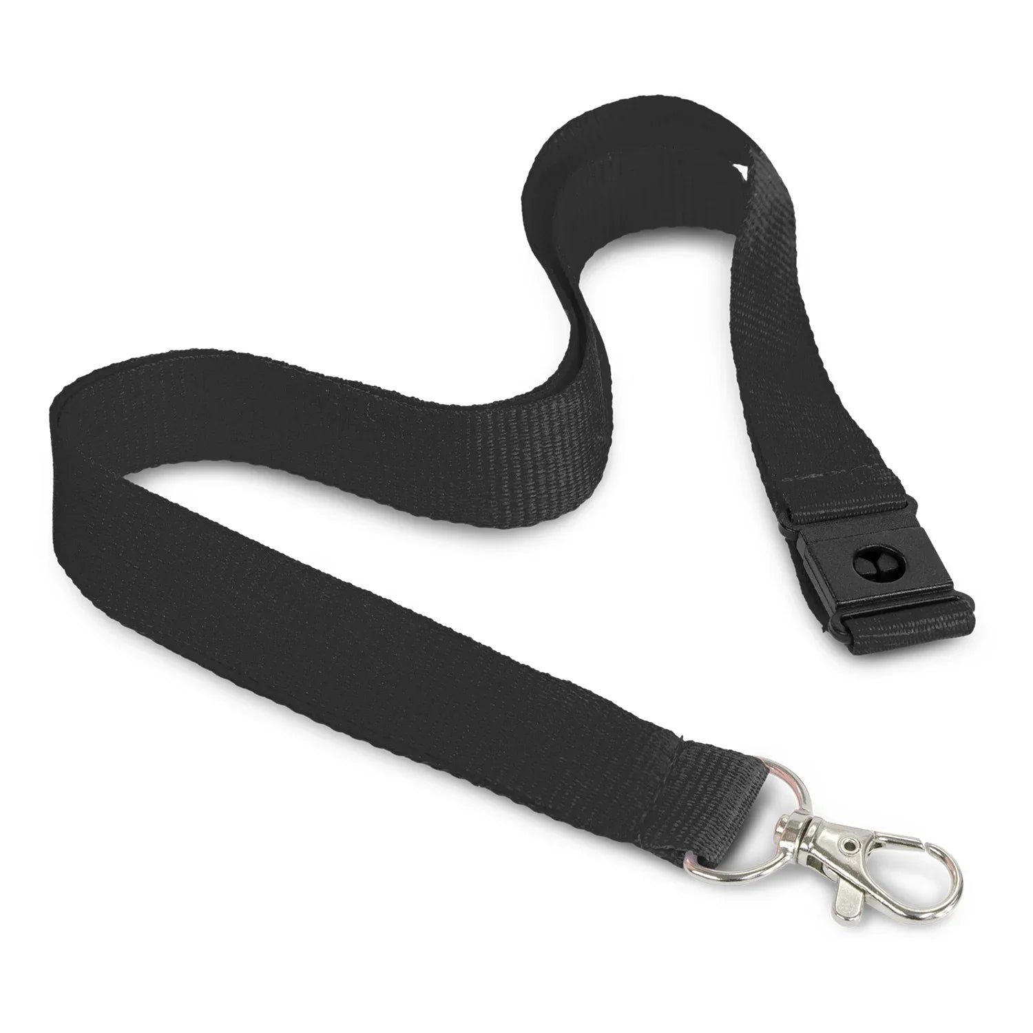 3D Logo Lanyard - PrintaPromo
