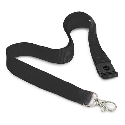3D Logo Lanyard - PrintaPromo