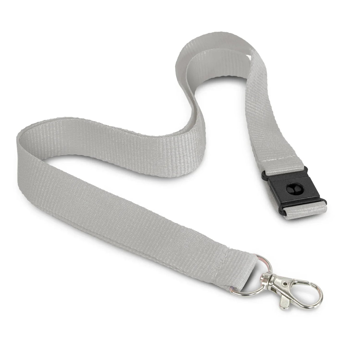 3D Logo Lanyard - PrintaPromo
