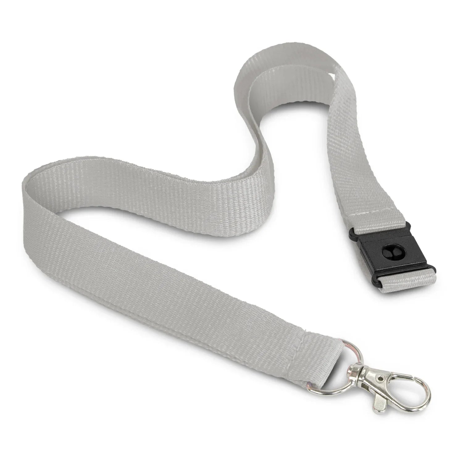 3D Logo Lanyard - PrintaPromo