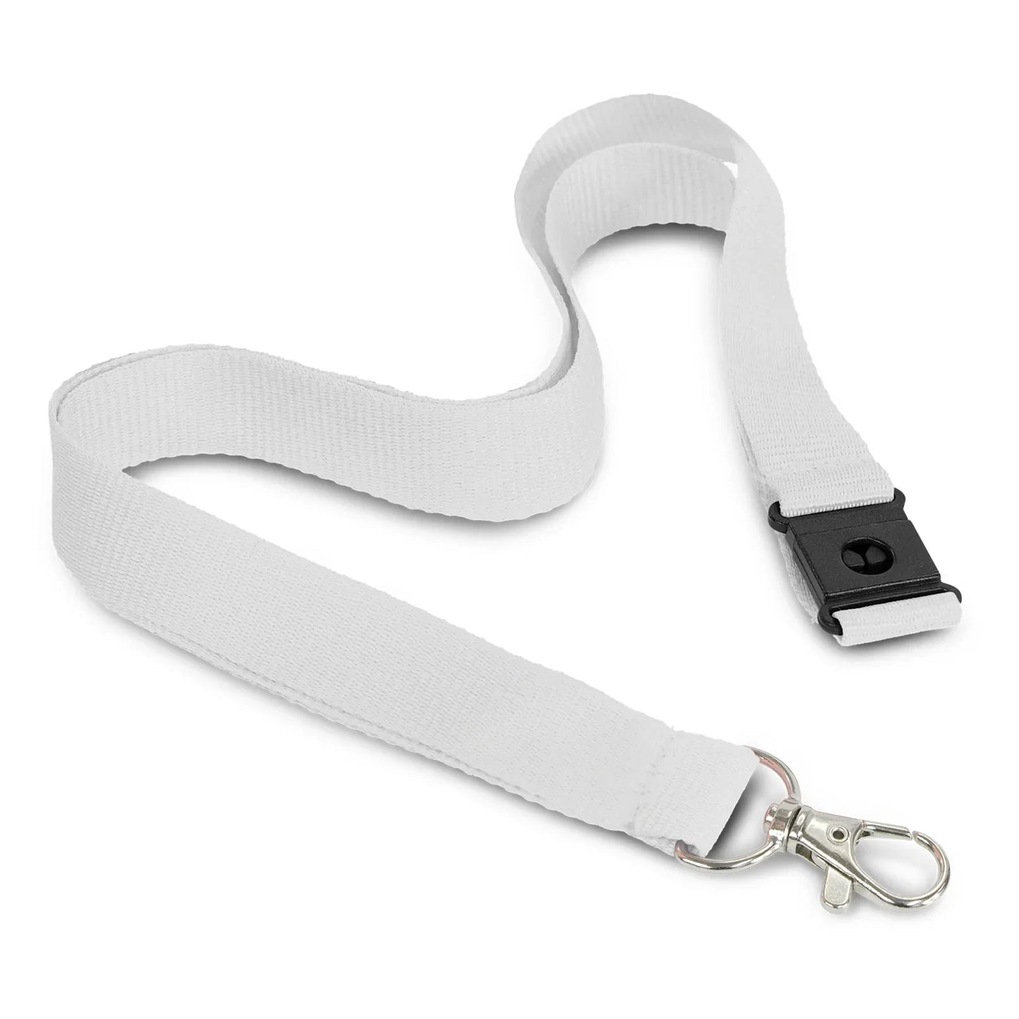 3D Logo Lanyard - PrintaPromo