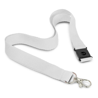 3D Logo Lanyard - PrintaPromo