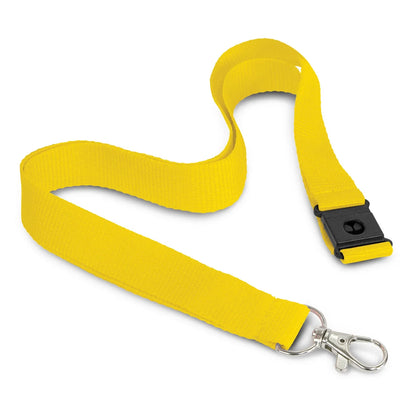 3D Logo Lanyard - PrintaPromo