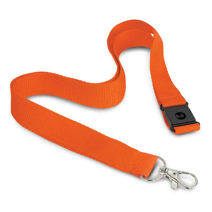 3D Logo Lanyard - PrintaPromo