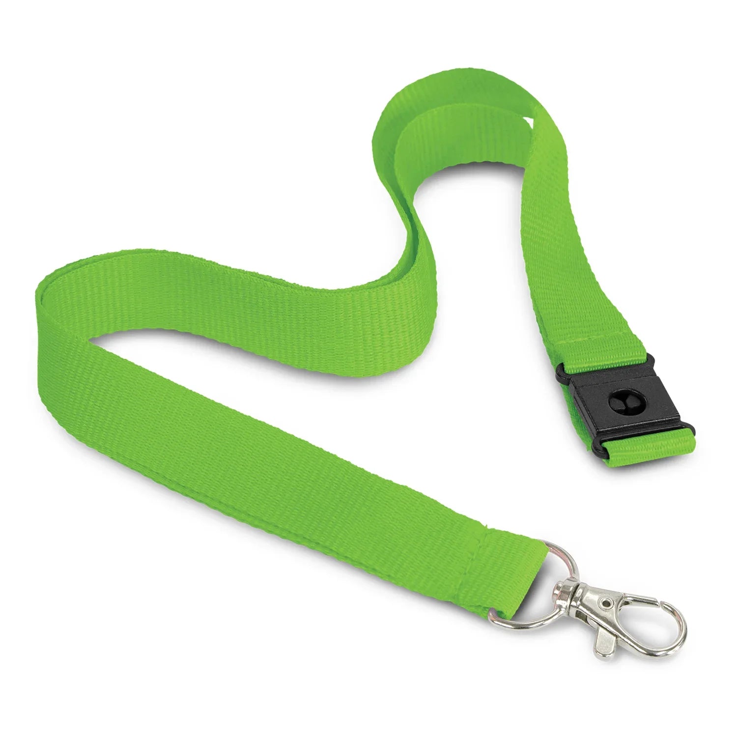 3D Logo Lanyard - PrintaPromo