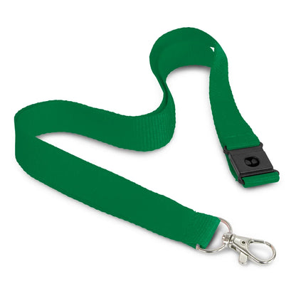 3D Logo Lanyard - PrintaPromo